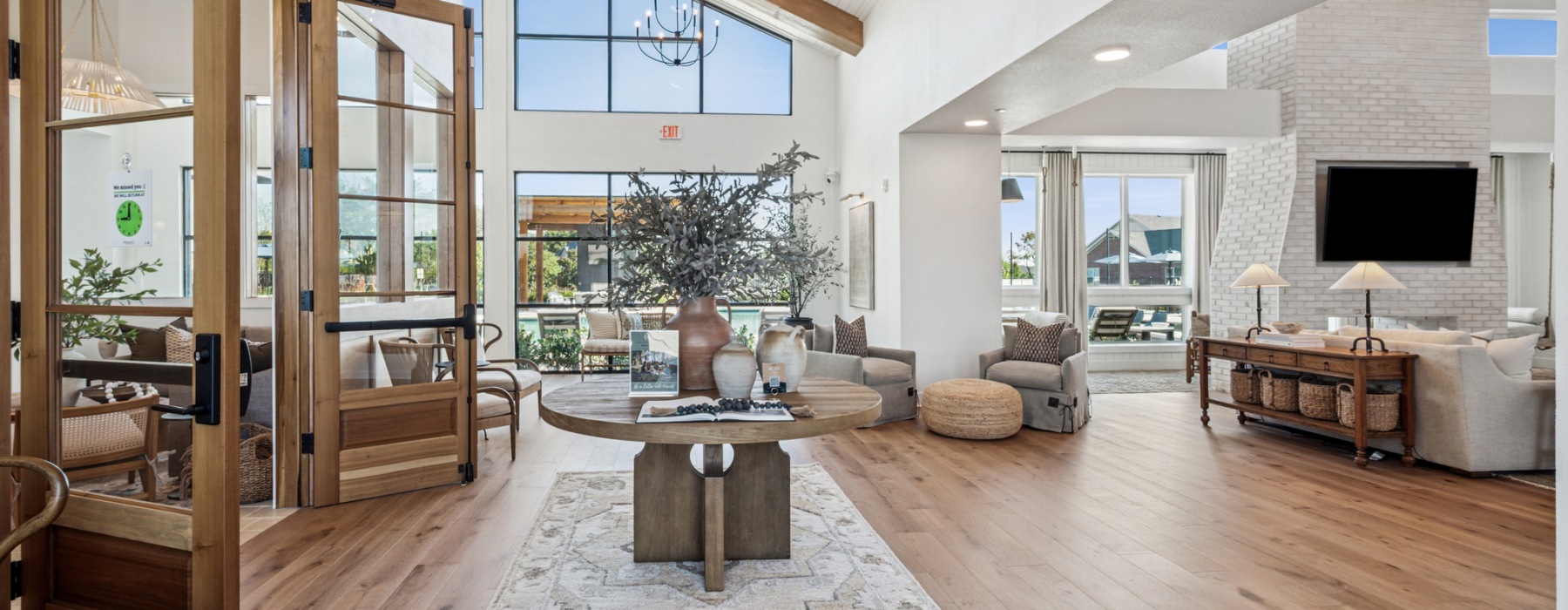 Amenities