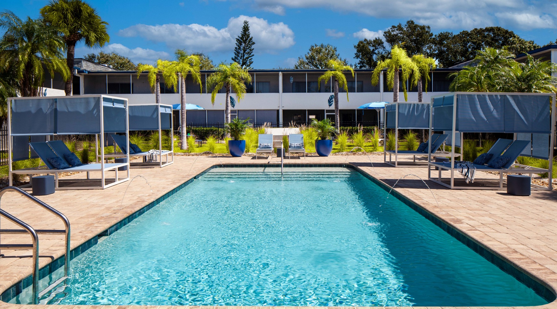 The Oceanaire photo