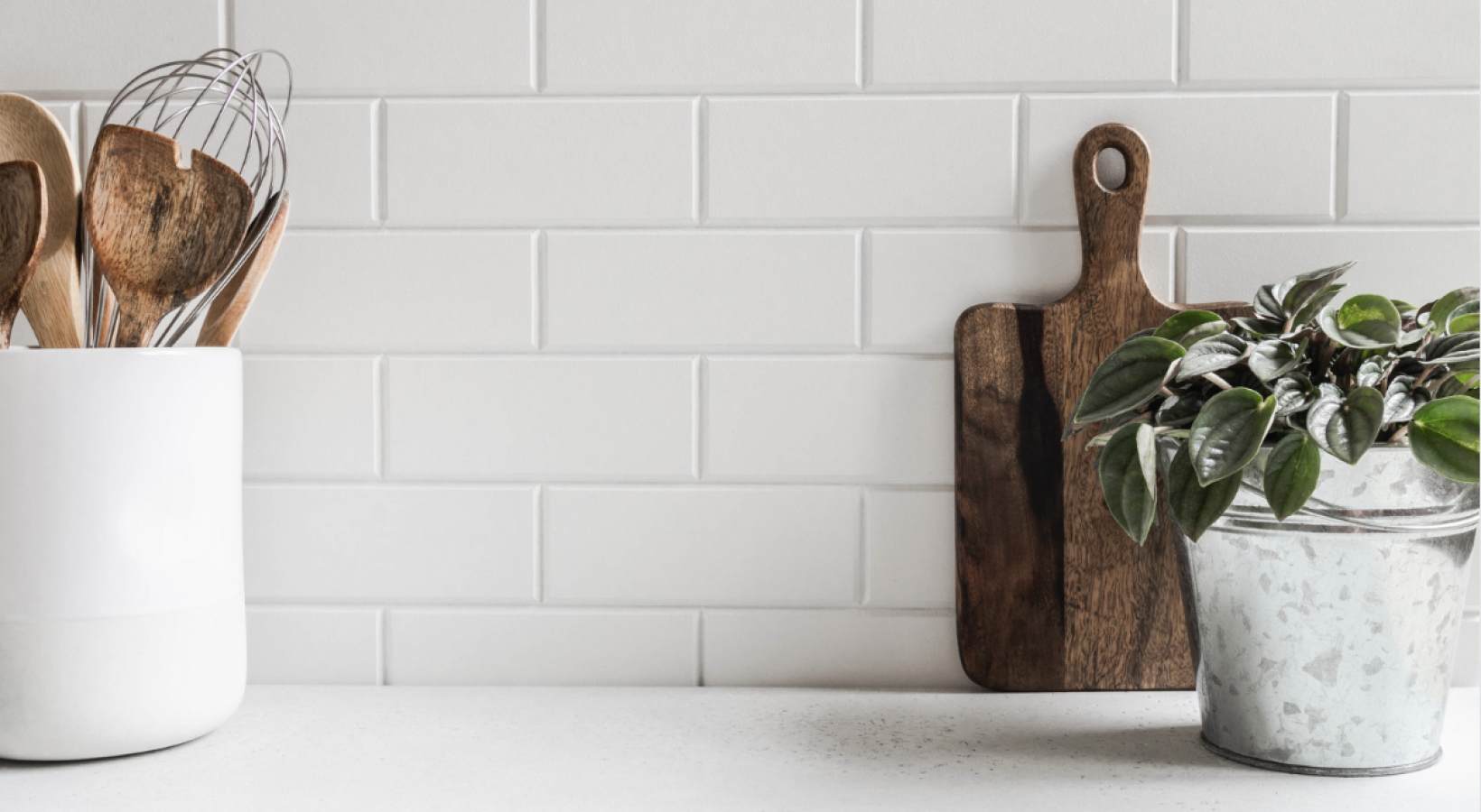 Kitchen Stock Image