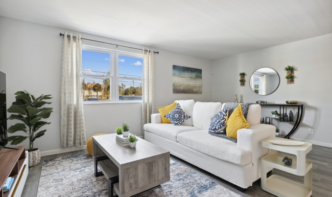 Stylish Interiors