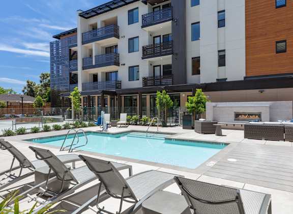Santana Terrace photo