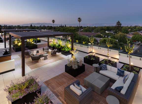 Santana Terrace photo