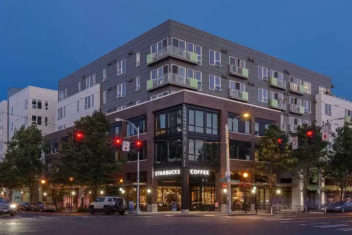 Junction 47 - Seattle, WA
