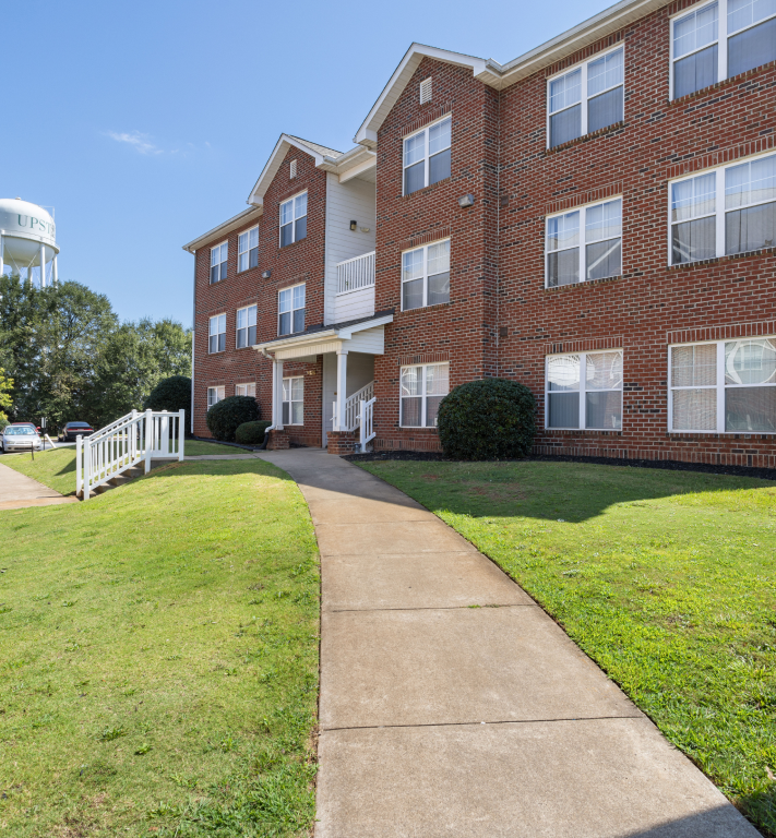 City View Apartments photo