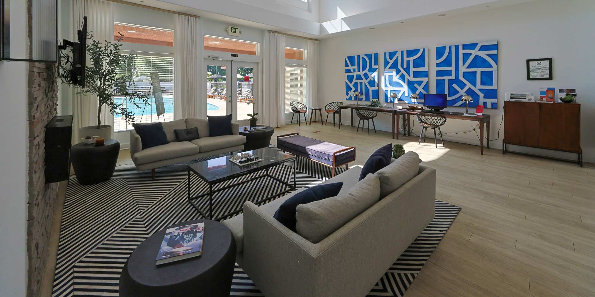 Apartments at Allure at Camarillo in Camarillo, California