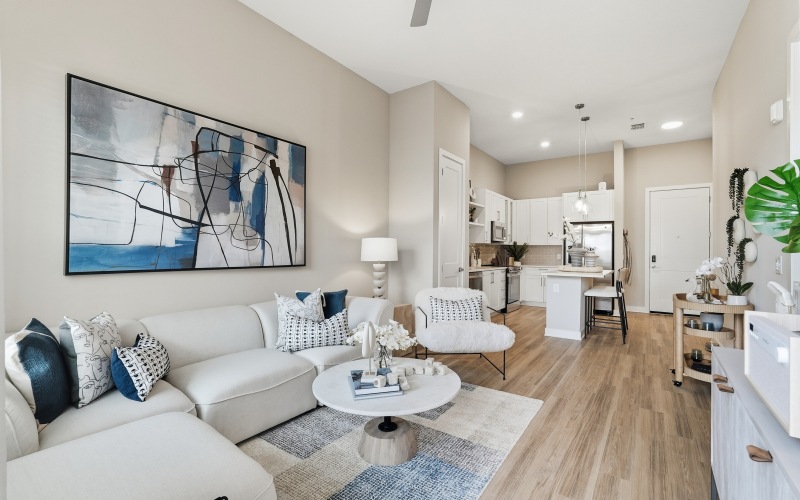 Your Apartment