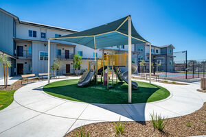 Sunrise Villas photo
