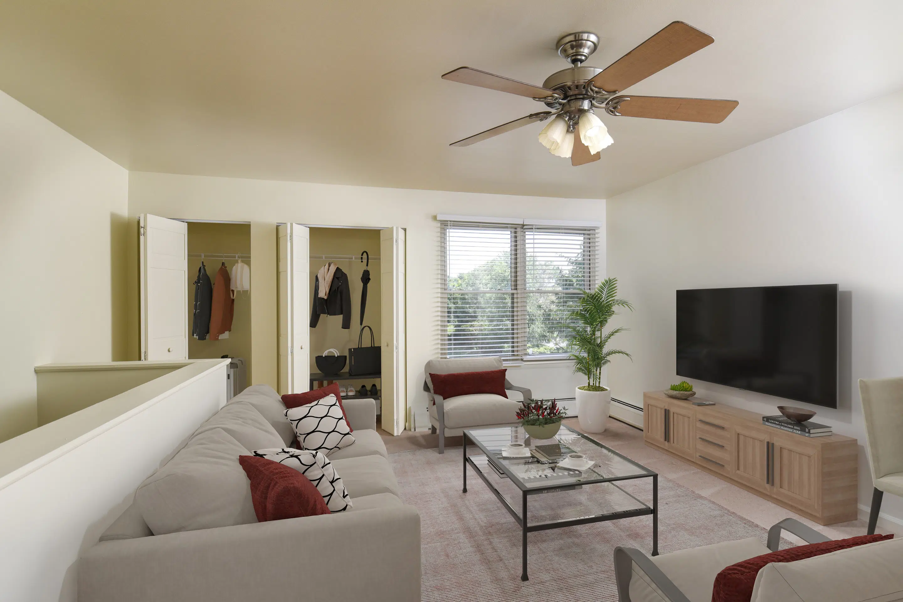 Apple Creek Townhomes photo
