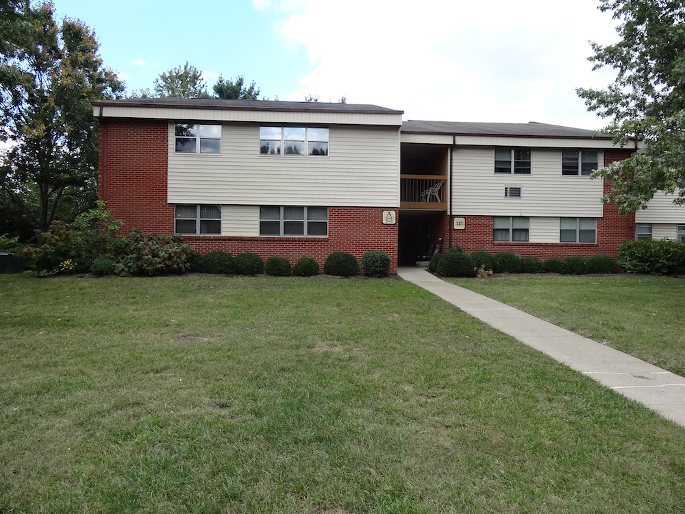 Windsor Place Apartments Georgetown KY