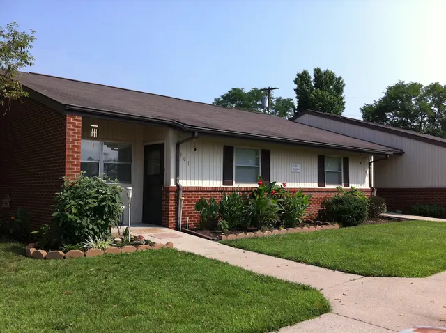 Windsor Place-Spring View Apartments photo
