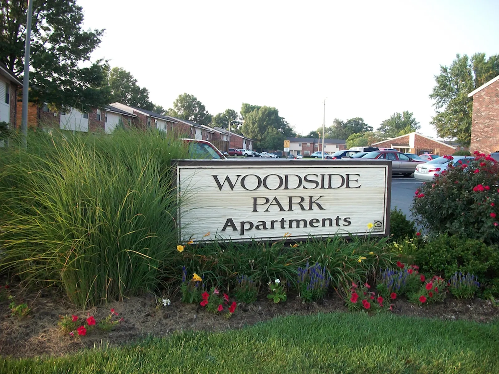 Woodside Park Apartments in Frankfort, KY