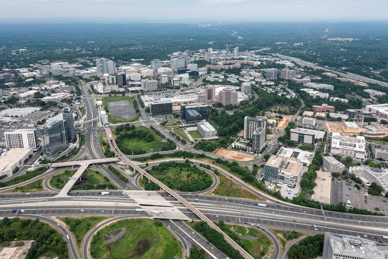 The Jones at Tysons photo