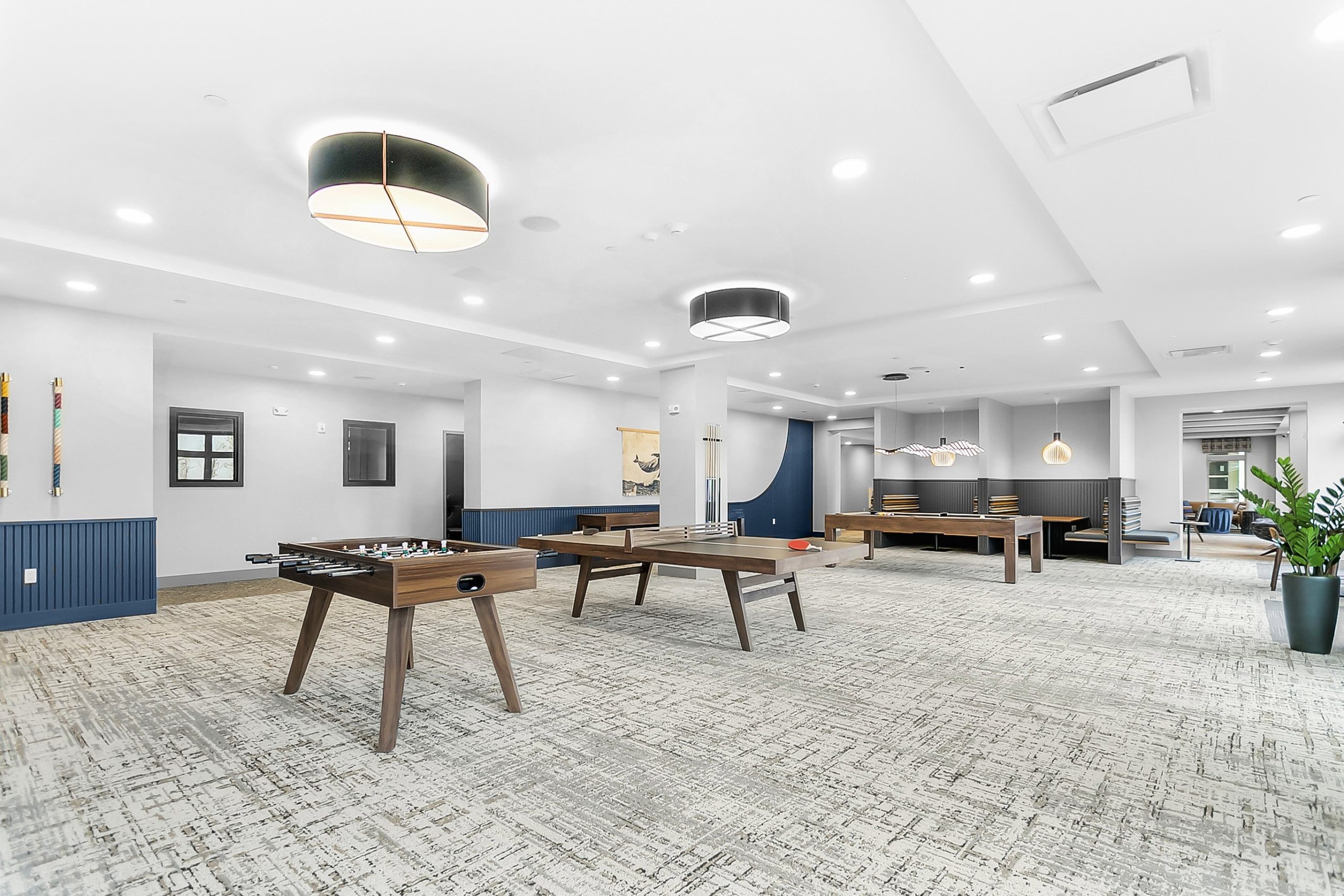 Triton Square Apartments photo