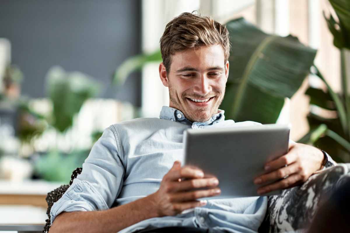 Learn more about smart home technologies and other amenities at District at 54 in Raleigh, North Carolina 