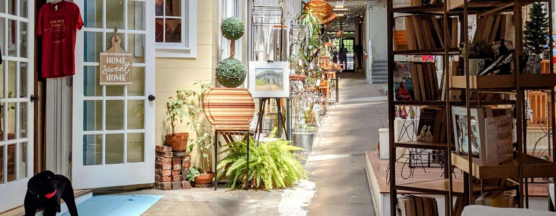 a store