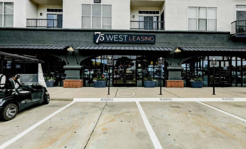 75 West photo