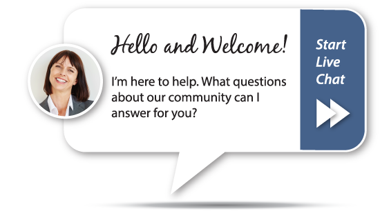 Live Chat