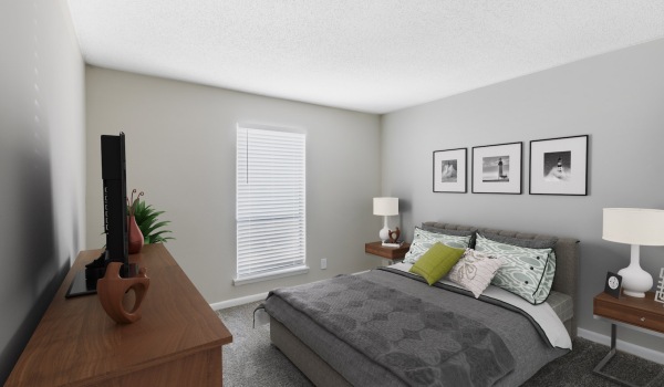 $600.00 off move-in special