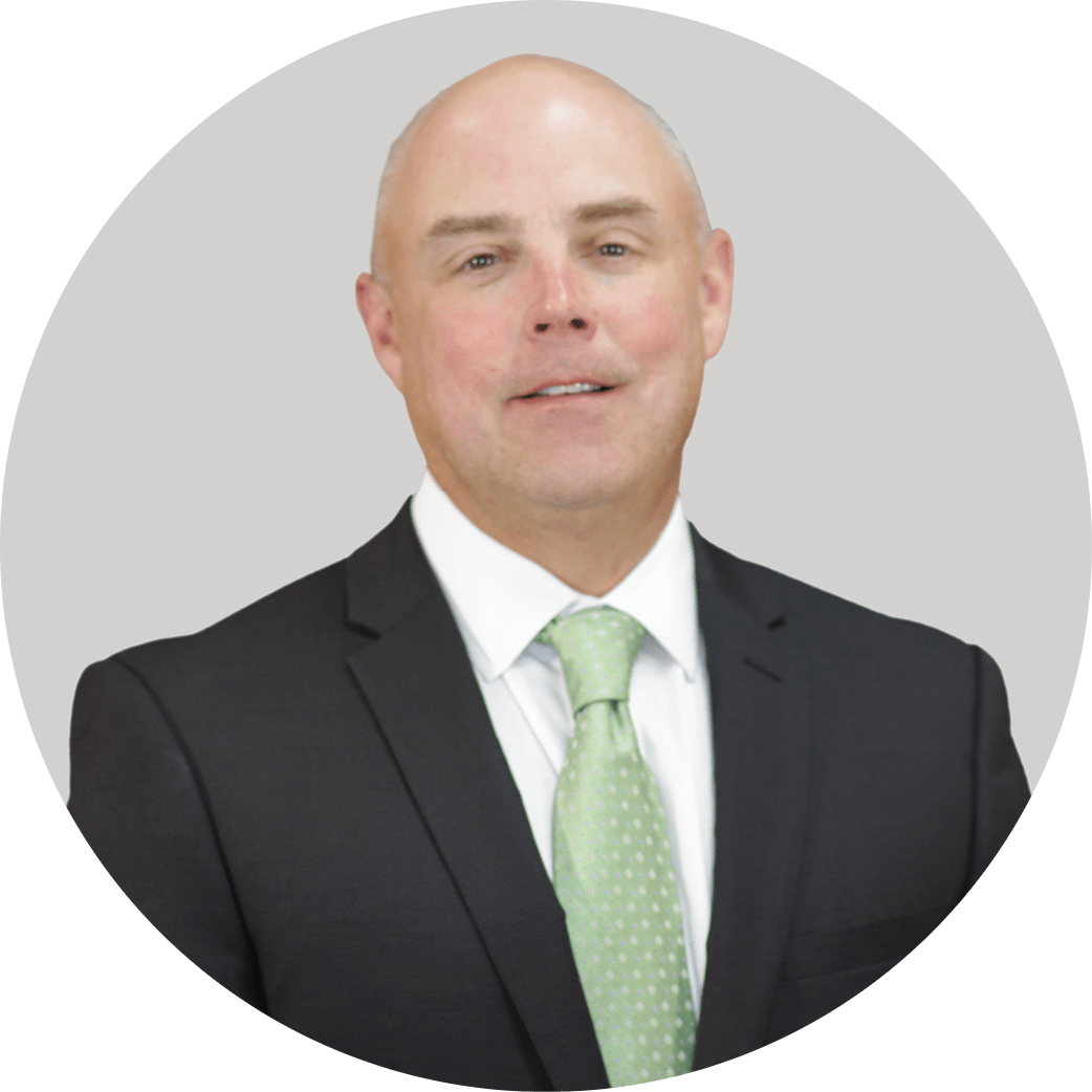 Stephen Waters - Chief Capital Officer at Morgan Properties