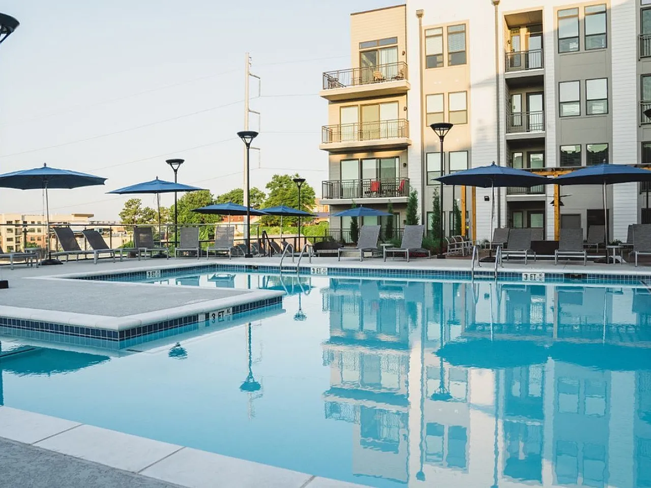 The Morgan Sandy Springs photo
