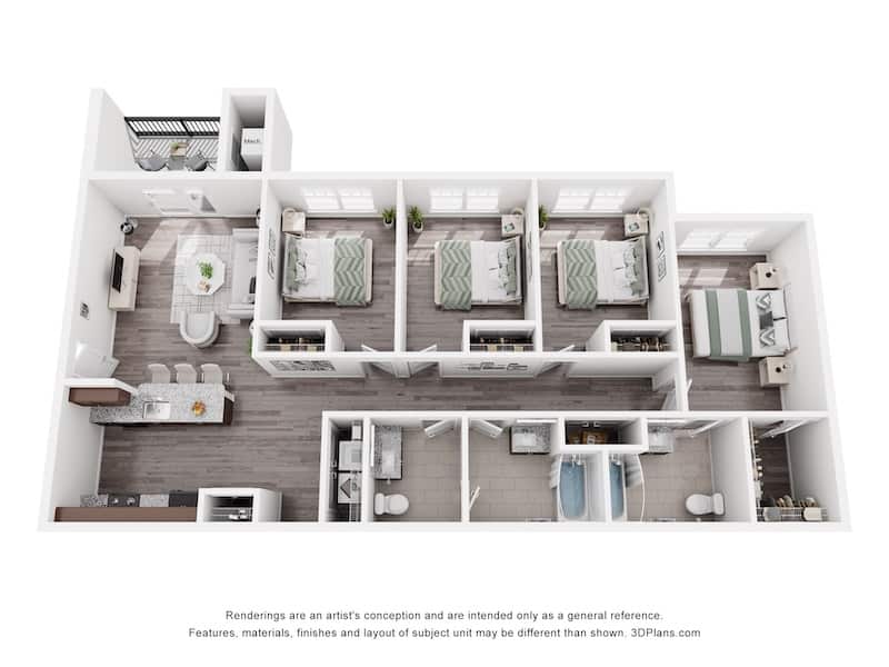 Stallion Ridge Apartments photo
