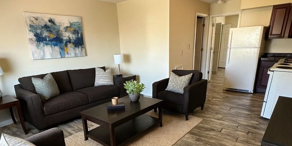 Hobart Apartments photo