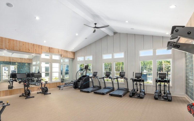 Community Amenities