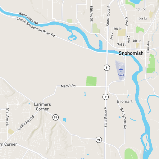 Evergreen Grove photo