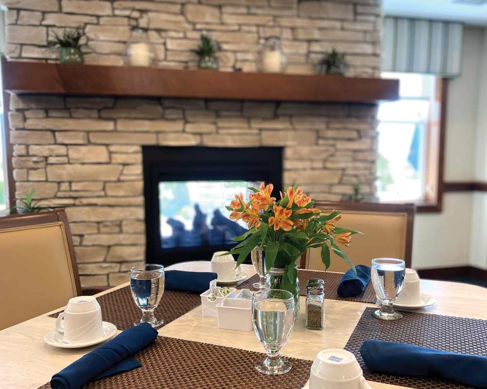 The Pillars Of Mankato Senior Living photo