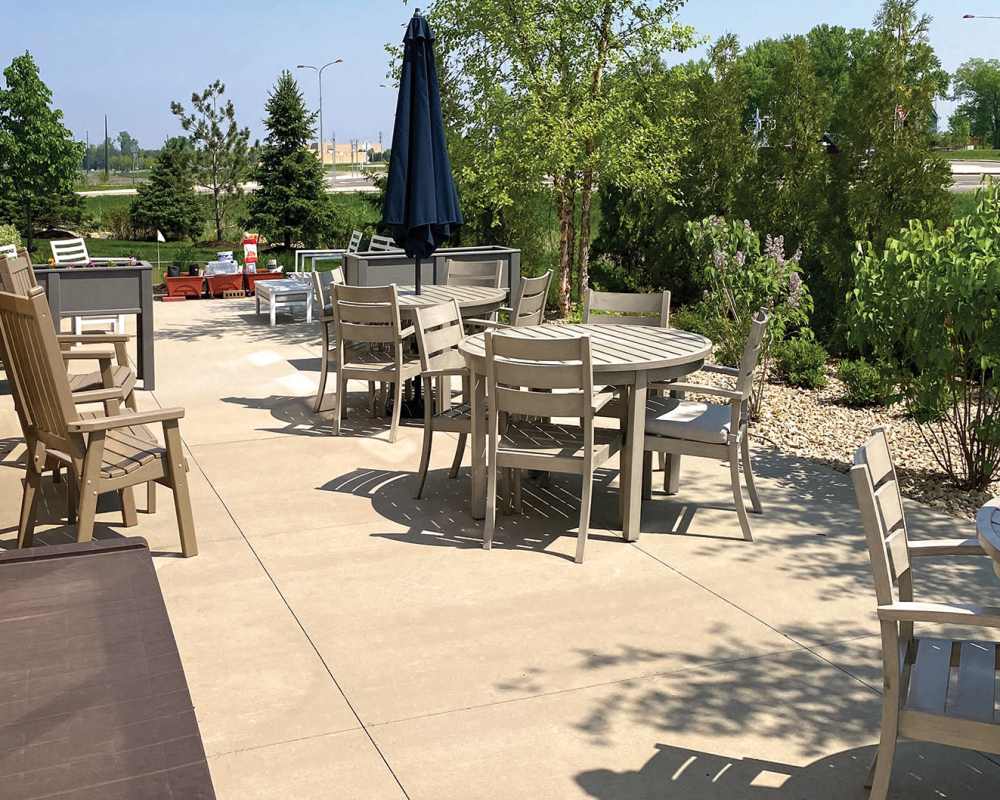 The Pillars Of Mankato Senior Living photo