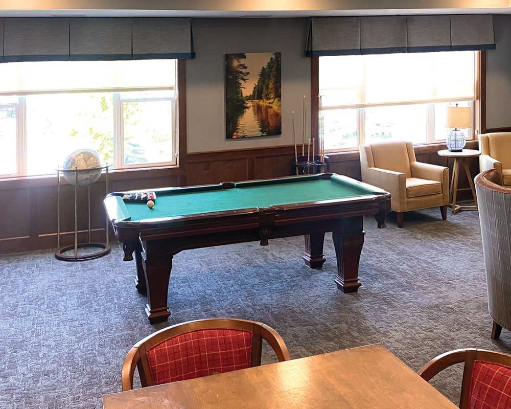 The Pillars Of Mankato Senior Living photo