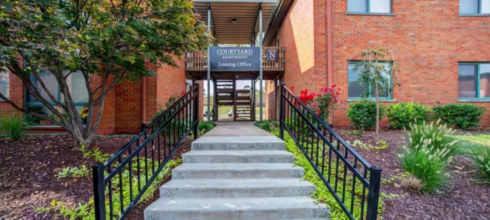 Apartments in Columbia Missouri