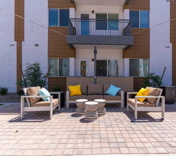 Lucent Scottsdale photo