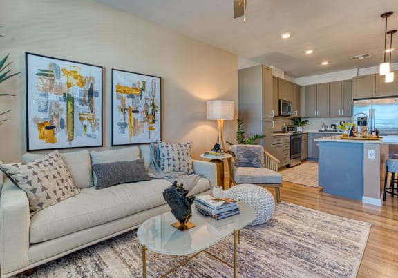 Lucent Scottsdale photo