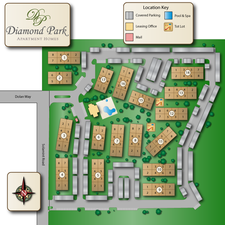 Diamond Park