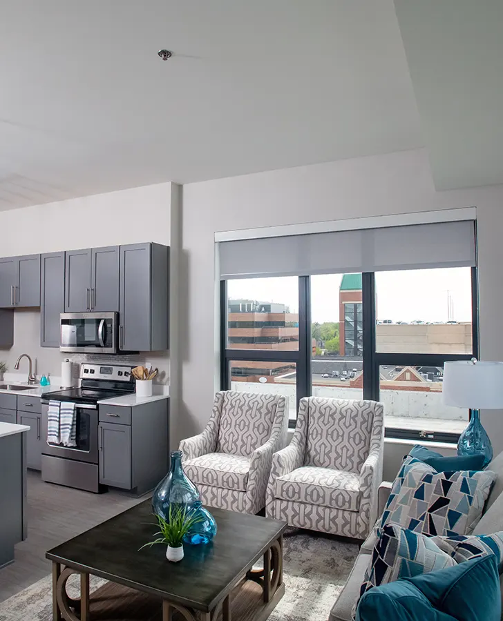 Newman Lofts photo