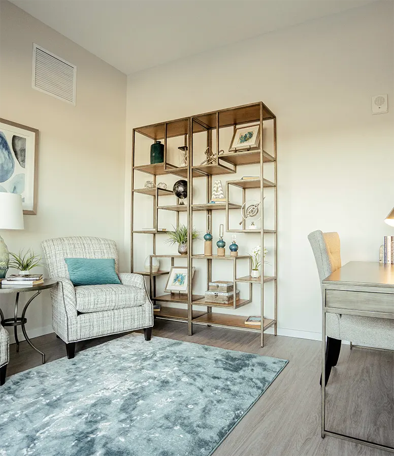 Newman Lofts photo