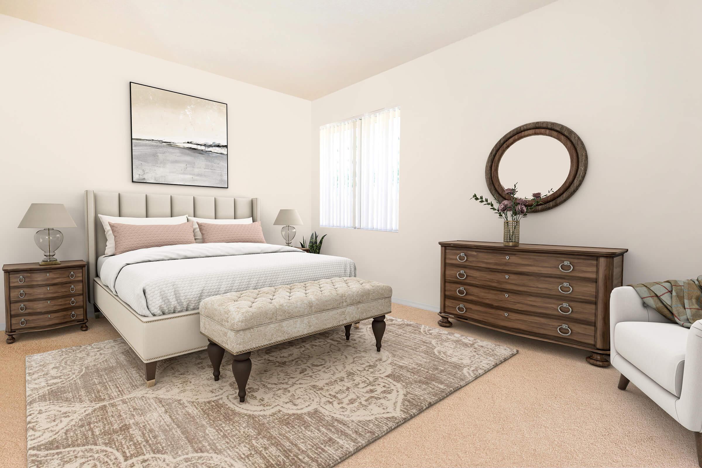 Apartment Features