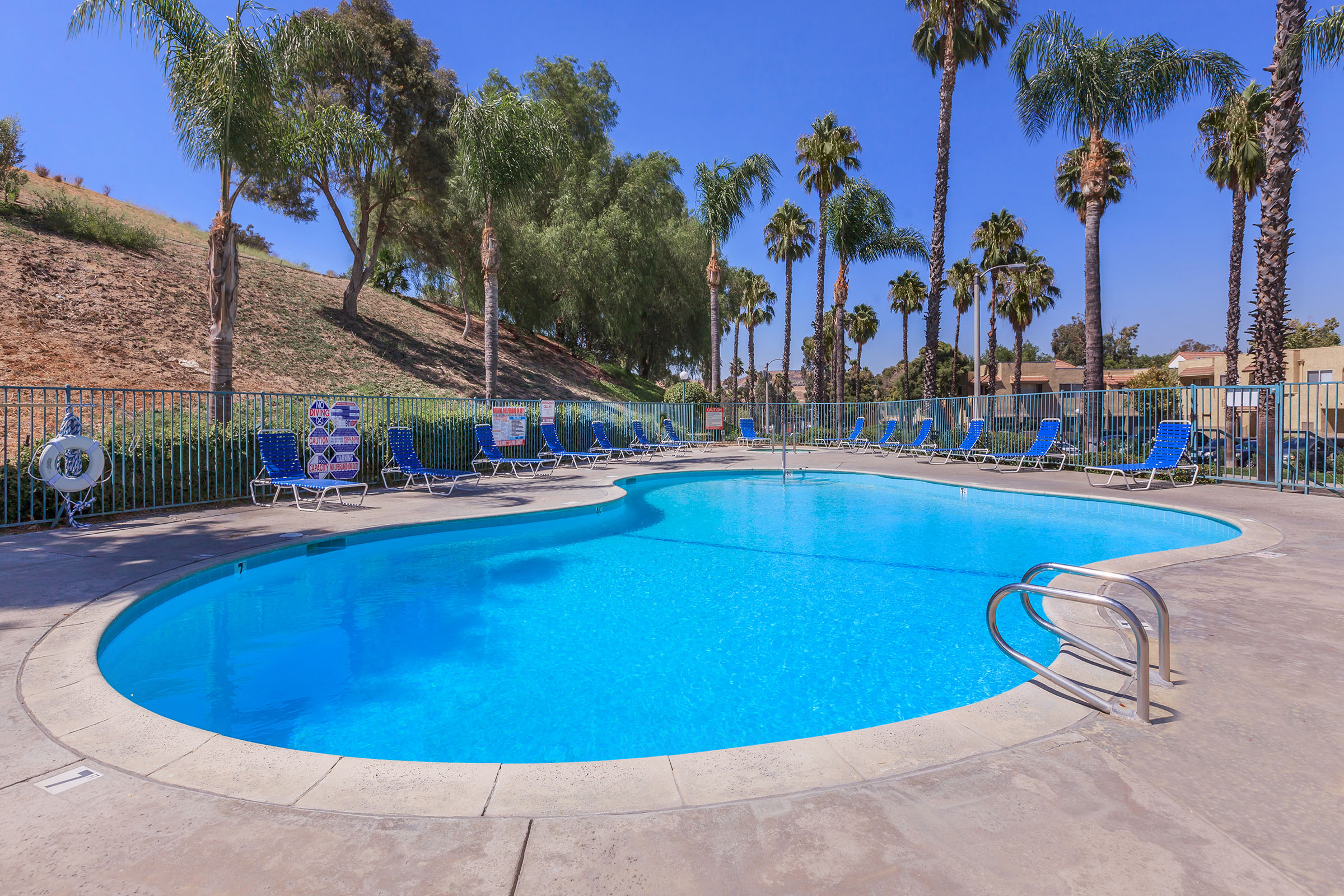 Community Amenities