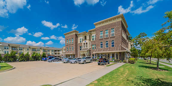 The Kacey at Kingwood photo