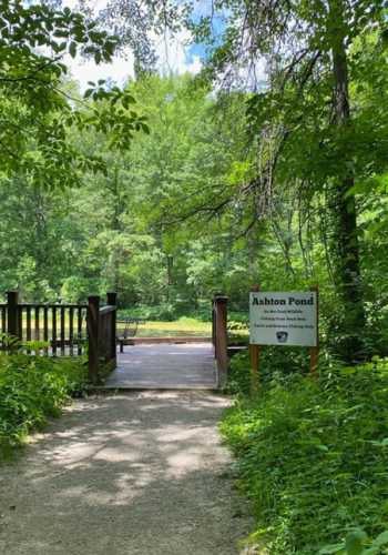 Cornerstone Crossing photo