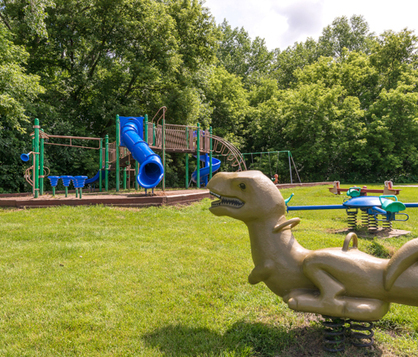 Rambush Estates