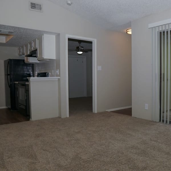 View floor plans offered at Cornerstone At Overlook in San Antonio, Texas