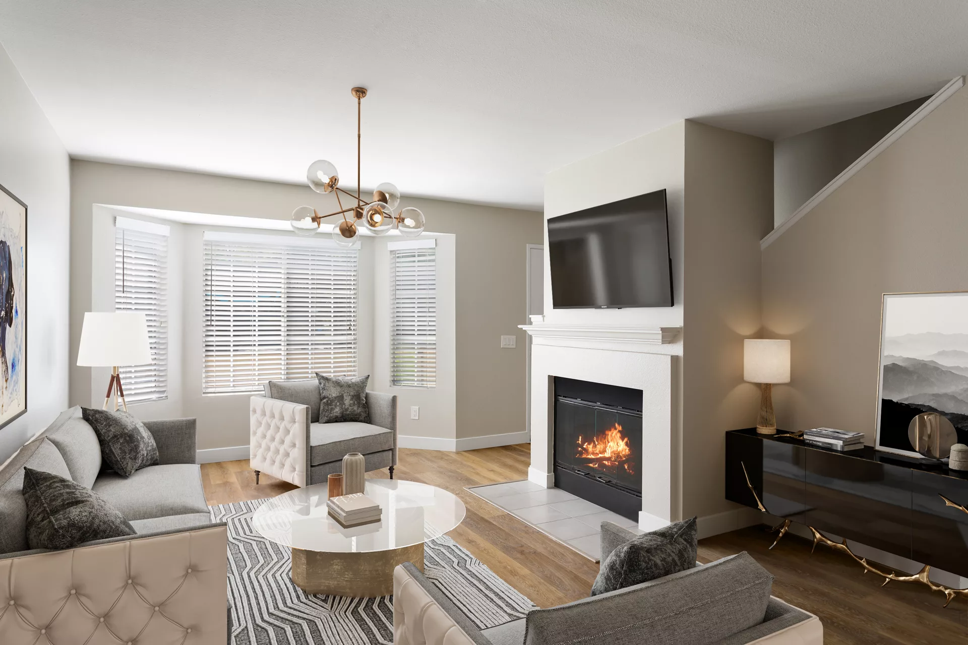 Townhome