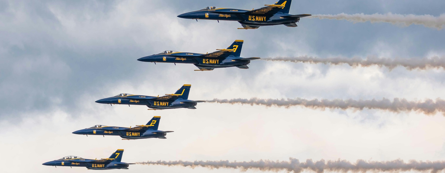 blue angel air show | Madison Shores