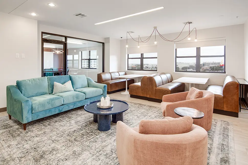 clubhouse