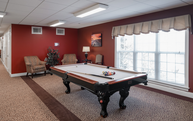 Chandler Place Independent Living photo