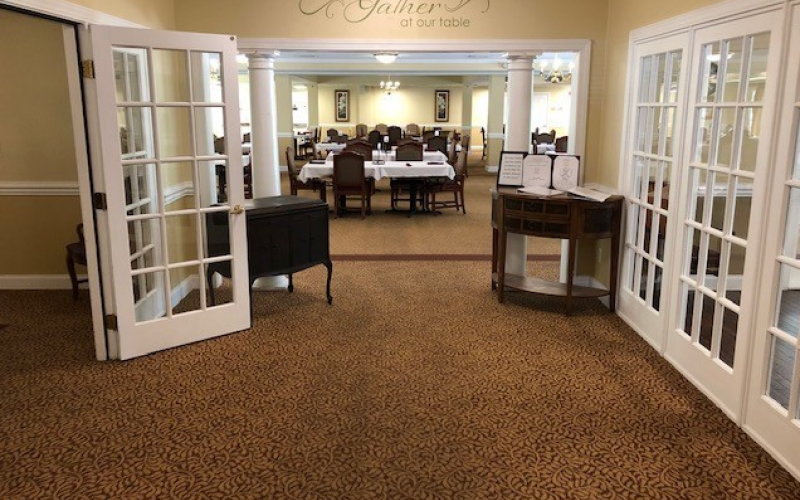 Chandler Place Independent Living photo