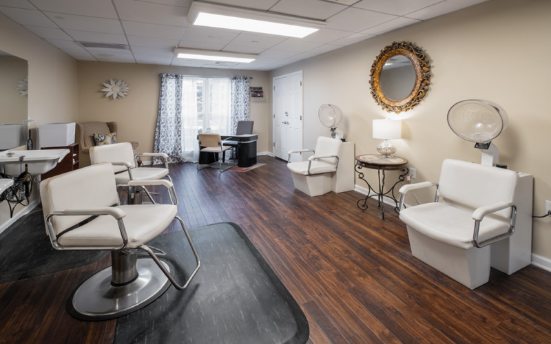 Chandler Place Independent Living photo