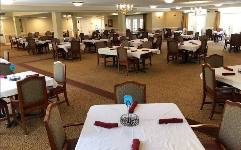 Chandler Place Independent Living photo